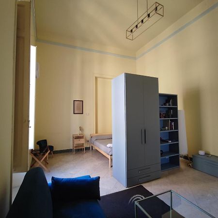 Casa Vacanze Da Ruggero Al Massimo Palermo Exteriör bild