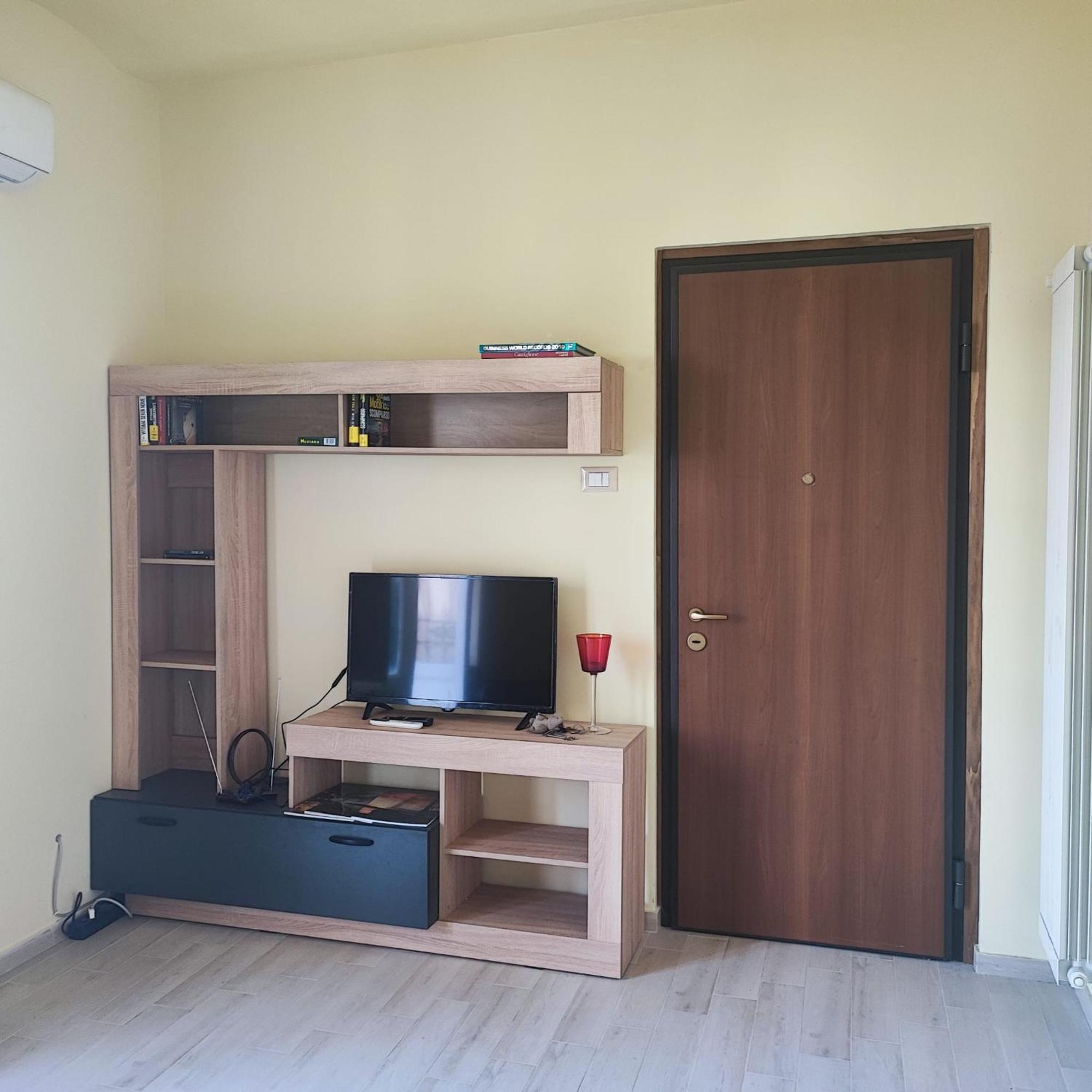 Casa Vacanze Da Ruggero Al Massimo Palermo Exteriör bild