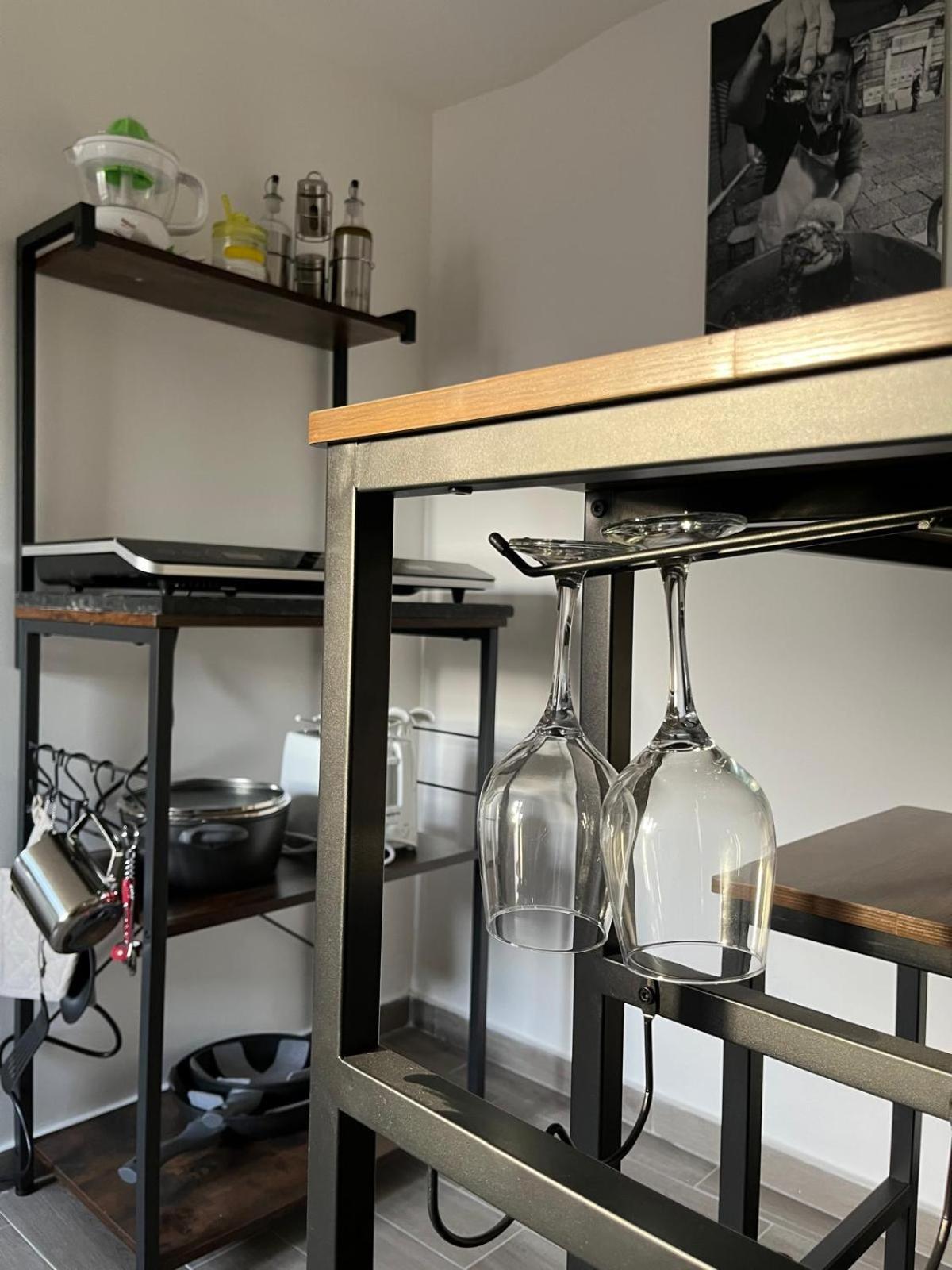 Casa Vacanze Da Ruggero Al Massimo Palermo Exteriör bild
